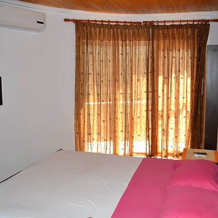 Bino Apartments Ksamil Exterior photo